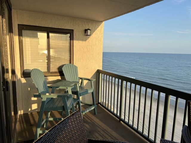 Image for Ocean Bay Club 1306